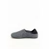 Gottstein Filzpantoffel Wool Slip-On Filzpantoffeln - Grau Modell 2