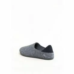 Gottstein Filzpantoffel Wool Slip-On Filzpantoffeln - Grau Modell 2 9 Gottstein Filzpantoffel Wool Slip-On Filzpantoffeln - Grau Modell 2 -Schuhladen 29996831 03