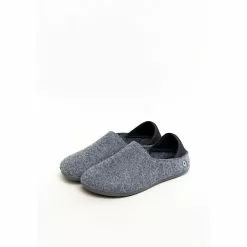 Gottstein Filzpantoffel Wool Slip-On Filzpantoffeln - Grau Modell 2 10 Gottstein Filzpantoffel Wool Slip-On Filzpantoffeln - Grau Modell 2 -Schuhladen 29996831 04