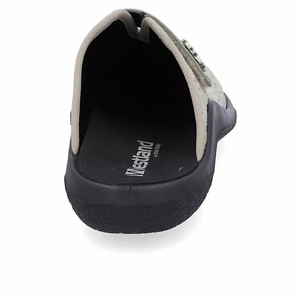 Westland Roubaix 01 | Hausschuh Für Damen | Grün Roubaix 01, Mint Pantoffeln - Mint 8 Westland Roubaix 01 | Hausschuh Für Damen | Grün Roubaix 01, Mint Pantoffeln - Mint – Bild 6