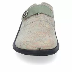 Westland Roubaix 01 | Hausschuh Für Damen | Grün Roubaix 01, Mint Pantoffeln - Mint 31 Westland Roubaix 01 | Hausschuh Für Damen | Grün Roubaix 01, Mint Pantoffeln - Mint -Schuhladen 30004432 13