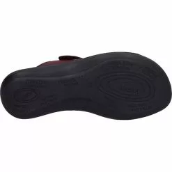 Westland Korsika 349 | Hausschuh Für Damen | Rot Korsika 349, Bordo Pantoffeln - Bordeaux 27 Westland Korsika 349 | Hausschuh Für Damen | Rot Korsika 349, Bordo Pantoffeln - Bordeaux -Schuhladen 30009034 08