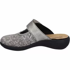 Westland Korsika 349 | Hausschuh Für Damen | Beige Korsika 349, Taupe Pantoffeln - Taupe -Schuhladen 30009043 06