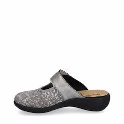 Westland Korsika 349 | Hausschuh Für Damen | Beige Korsika 349, Taupe Pantoffeln - Taupe -Schuhladen 30009043 12