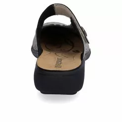 Westland Korsika 349 | Hausschuh Für Damen | Beige Korsika 349, Taupe Pantoffeln - Taupe -Schuhladen 30009043 13