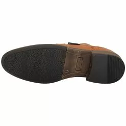 BEN SHERMAN® 4 EYE FASHION BROGUE Leder Herren Strassenschuhe 9 BEN SHERMAN® 4 EYE FASHION BROGUE Leder Herren Strassenschuhe -Schuhladen 30026483 04