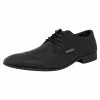 BEN SHERMAN® 4 EYE FASHION BROGUE Leder Herren Strassenschuhe 1 BEN SHERMAN® 4 EYE FASHION BROGUE Leder Herren Strassenschuhe -Schuhladen 30026484 01