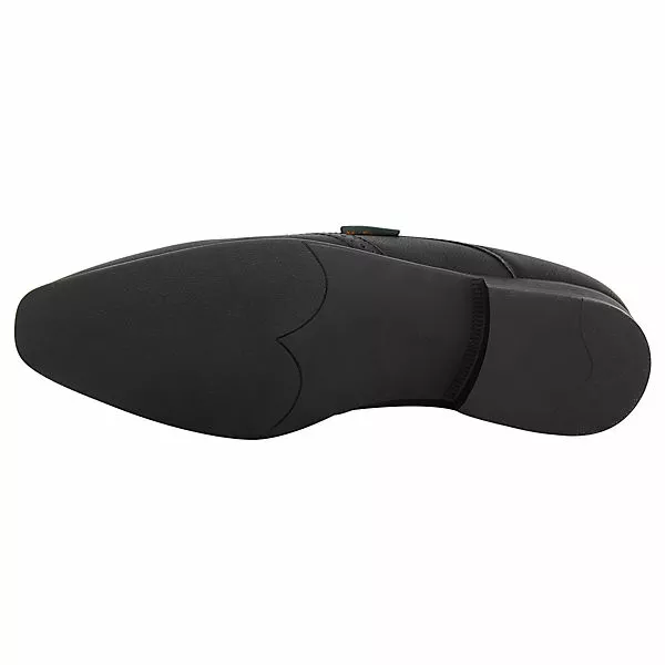 BEN SHERMAN® 4 EYE FASHION BROGUE Leder Herren Strassenschuhe 6 BEN SHERMAN® 4 EYE FASHION BROGUE Leder Herren Strassenschuhe – Bild 4