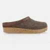 Haflinger Grizzly Torben Filzclog Aus Reinem Wollfilz Unisex 2 Haflinger Grizzly Torben Filzclog Aus Reinem Wollfilz Unisex -Schuhladen 30135374 01