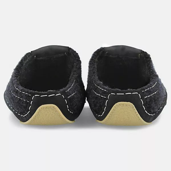 Haflinger Pocahontas Pantoffeln Aus Gewalkter Wolle Mit Gummisohle 7 Haflinger Pocahontas Pantoffeln Aus Gewalkter Wolle Mit Gummisohle – Bild 5