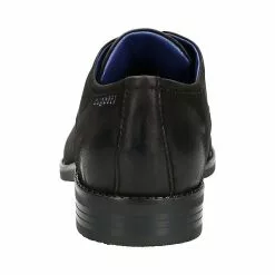 Bugatti Malco - Schwarz -Schuhladen 30158096 03