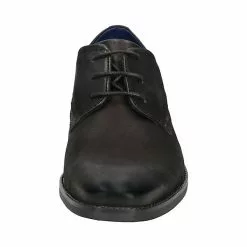 Bugatti Malco - Schwarz -Schuhladen 30158096 05