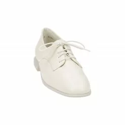 Paul Green Damenschuhe 2994 Business-Schnürschuhe - Beige 11 Paul Green Damenschuhe 2994 Business-Schnürschuhe - Beige -Schuhladen 30194108 02