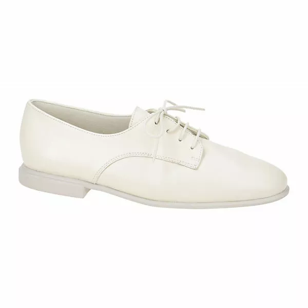 Paul Green Damenschuhe 2994 Business-Schnürschuhe - Beige 10 Paul Green Damenschuhe 2994 Business-Schnürschuhe - Beige – Bild 8