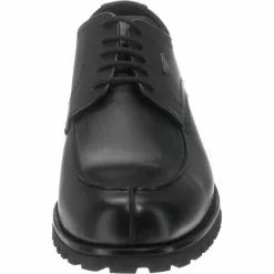 FRETZ Schnürhalbschuhe - Schwarz -Schuhladen 3063099 03