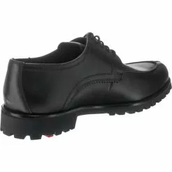 FRETZ Schnürhalbschuhe - Schwarz -Schuhladen 3063099 04