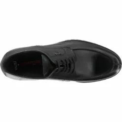 FRETZ Schnürhalbschuhe - Schwarz -Schuhladen 3063099 05
