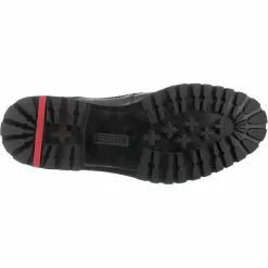 FRETZ Schnürhalbschuhe - Schwarz -Schuhladen 3063099 06