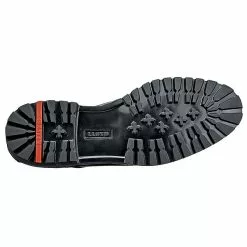 FRETZ Schnürhalbschuhe - Schwarz -Schuhladen 3063099 08