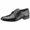 LLOYD Galant Business Schuhe - Schwarz -Schuhladen 3065530 01