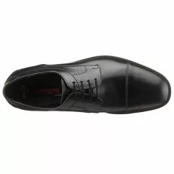 LLOYD Galant Business Schuhe - Schwarz -Schuhladen 3065530 08