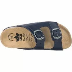 LICO Kinder Pantoletten BIOLINE KIDS -Schuhladen 3182084 05