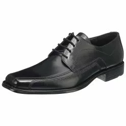 Lloyd Business Schuhe - Schwarz
