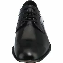 Lloyd Garvin Business-Schnürschuhe - Schwarz 10 Lloyd Garvin Business-Schnürschuhe - Schwarz -Schuhladen 3314024 04