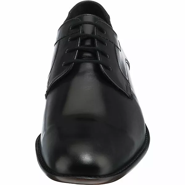 Lloyd Garvin Business-Schnürschuhe - Schwarz 5 Lloyd Garvin Business-Schnürschuhe - Schwarz – Bild 3