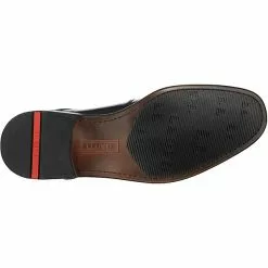 Lloyd Garvin Business-Schnürschuhe - Schwarz 13 Lloyd Garvin Business-Schnürschuhe - Schwarz -Schuhladen 3314024 07