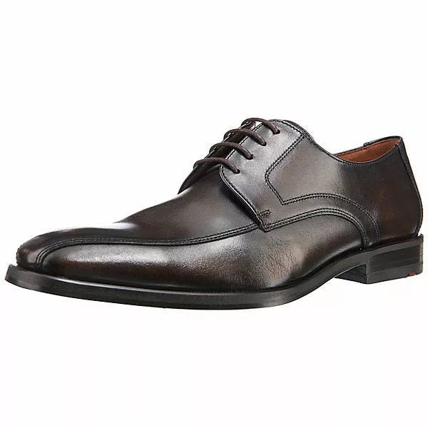 LLOYD Daran Business Schuhe - Braun 3 LLOYD Daran Business Schuhe - Braun