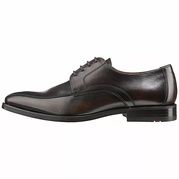 LLOYD Daran Business Schuhe - Braun 4 LLOYD Daran Business Schuhe - Braun – Bild 2