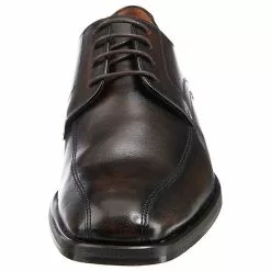 LLOYD Daran Business Schuhe - Braun 10 LLOYD Daran Business Schuhe - Braun -Schuhladen 3472774 03