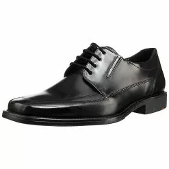LLOYD Kalid Business Schuhe - Schwarz