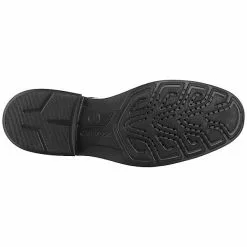 GEOX Dublin Business Schuhe - Schwarz -Schuhladen 3595437 06