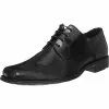 Lloyd Business Schuhe - Schwarz -Schuhladen 3834313 01