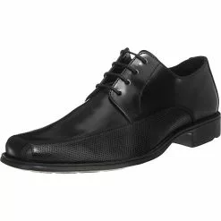 Lloyd Business Schuhe - Schwarz