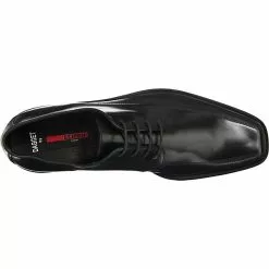 Lloyd Business Schuhe - Schwarz -Schuhladen 3834313 06