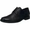 Lloyd Business Schuhe - Schwarz -Schuhladen 4054229 01