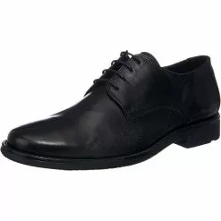 Lloyd Business Schuhe - Schwarz