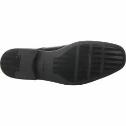 Clarks Tilden Walk Business-Schnürschuhe - Schwarz 13 Clarks Tilden Walk Business-Schnürschuhe - Schwarz -Schuhladen 4081126 07