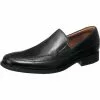 Clarks Tilden Free Business Schuhe - Schwarz -Schuhladen 4081137 01