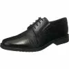 Salamander Business Schuhe - Schwarz 1 Salamander Business Schuhe - Schwarz -Schuhladen 4141433 01