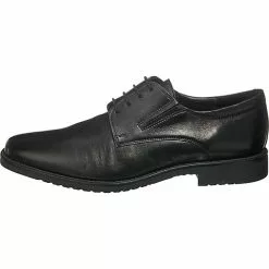 Salamander Business Schuhe - Schwarz -Schuhladen 4141433 03