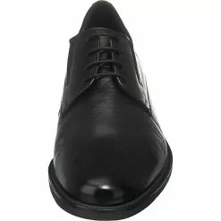 Salamander Business Schuhe - Schwarz -Schuhladen 4141433 04