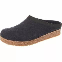 Haflinger Torben Pantoletten