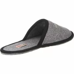 Adelheid Hausherr Hausschuhe - Hellgrau -Schuhladen 4203835 04