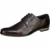 Bugatti Business Schuhe - Dunkelbraun -Schuhladen 4239836 01