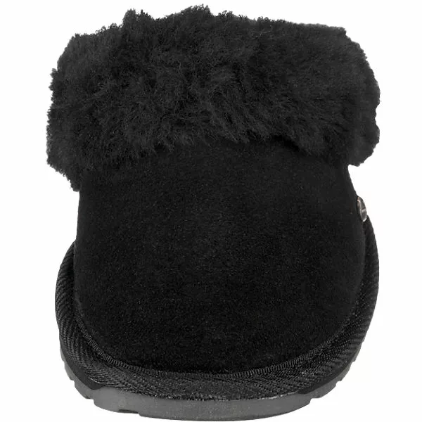 EMU Australia Jolie Lammfell-Hausschuhe 5 EMU Australia Jolie Lammfell-Hausschuhe – Bild 3