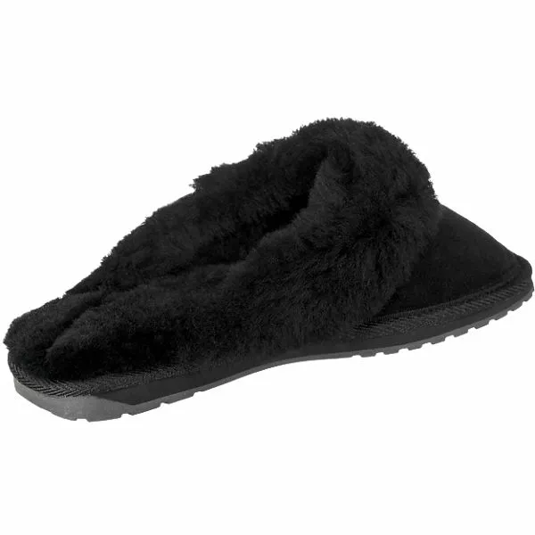 EMU Australia Jolie Lammfell-Hausschuhe 6 EMU Australia Jolie Lammfell-Hausschuhe – Bild 4